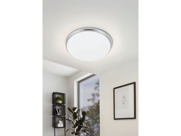 EGLO MARUNELLA LOFT 3-TRIN Ø340 2000LM 4000K BS