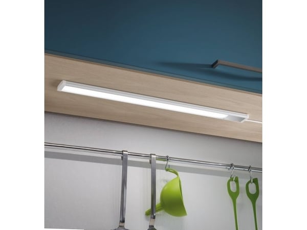 EGLO REPILADO armatur L600 10W 1200LM 4000K hvit