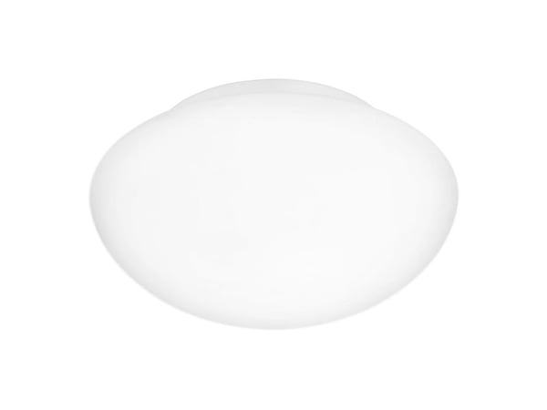 EGLO 81635, 1 lampor, E27, IP20, Vit