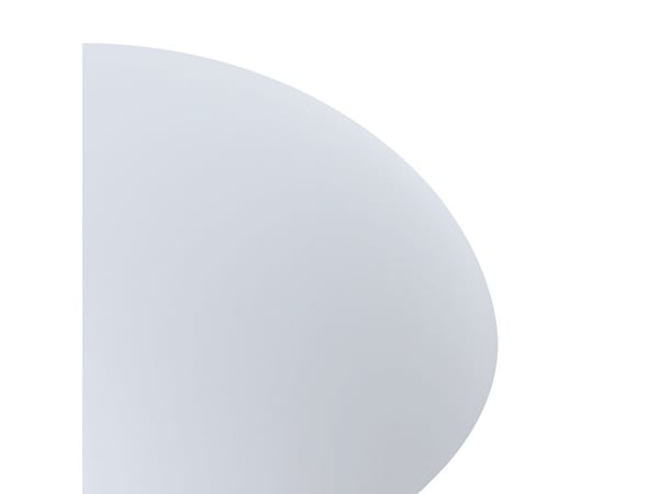 EGLO 81635, 1 lampor, E27, IP20, Vit