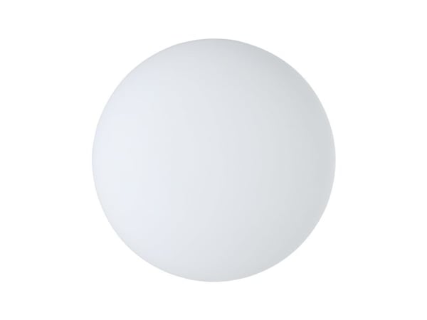 EGLO 81635, 1 lampor, E27, IP20, Vit