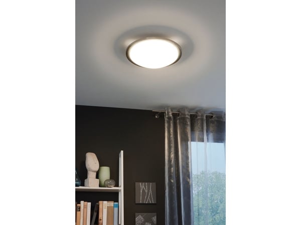 EGLO PLANET CEILING BS