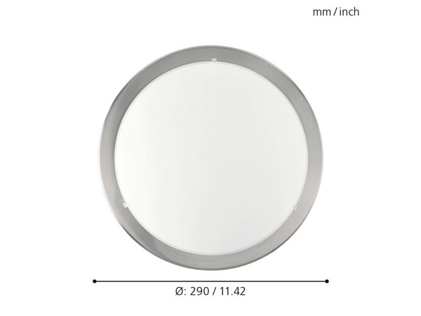 EGLO PLANET CEILING BS