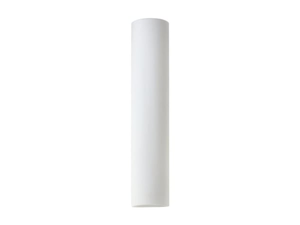 Eglo Zola - Vegglampe - 2 holdere - E14 - hvit, opal