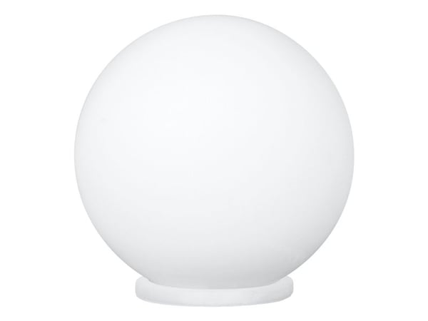 EGLO RONDO BORD Ø200 BS/OPAL