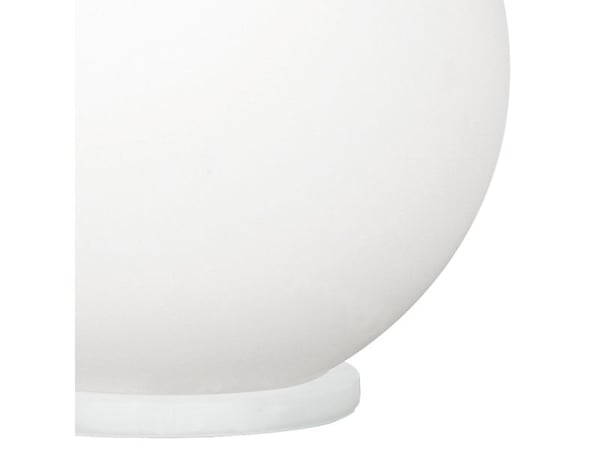 EGLO RONDO BORD Ø200 BS/OPAL