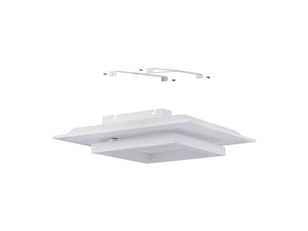 EGLO Savatarila-Z, LED, 660 lm, IP20, Hvit