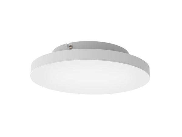 EGLO Turcona-Z, LED, 1730 lm, IP20, Hvit