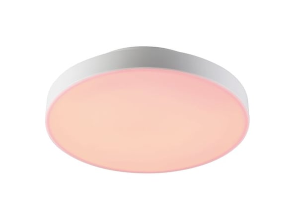 EGLO Turcona-Z, LED, 1730 lm, IP20, Hvit