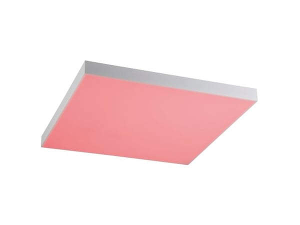 EGLO Turcona-Z, 6 ampuller, LED, 2400 lm, IP20, Hvit