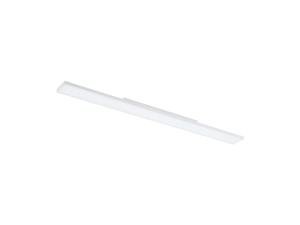 EGLO Turcona-Z, LED, 3910 lm, IP20, Hvit