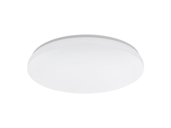 EGLO Totari-Z, 4 ampuller, LED, Ikke-utskiftbare pærer, IP20, Hvit