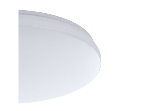 EGLO Totari-Z, 4 ampuller, LED, Ikke-utskiftbare pærer, IP20, Hvit