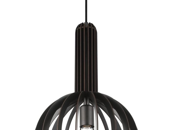 EGLO VELASCO PENDEL Ø310 E27 SORT