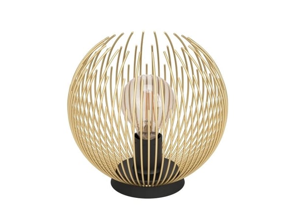 EGLO VENEZUELA bordlampe i gull