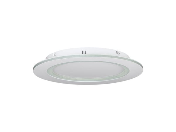 EGLO Padrogiano-Z, LED, 6500 K, 3300 lm, IP20, Hvit