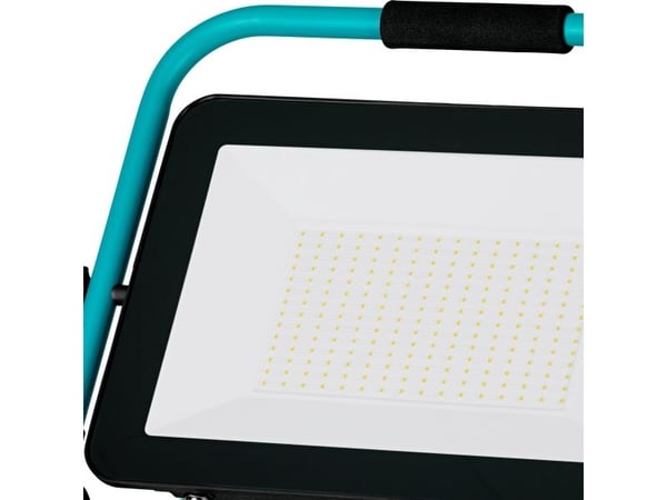 EGLO arbeidslampe 150W 11900LM IP65 turkis