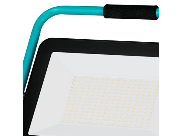 EGLO TYÖVALAISIN 200W 15800LM IP65 TURKOOSI