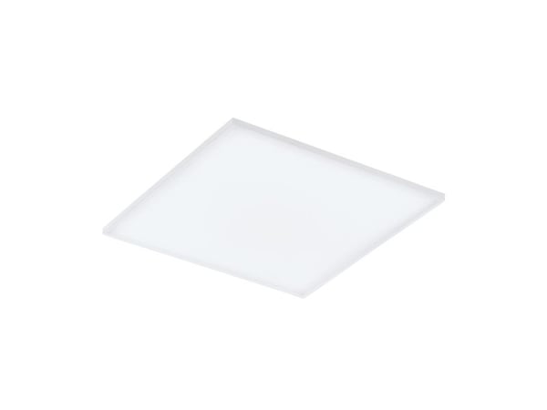 EGLO Trupiana, LED, 6500 K, 4200 lm, IP20, Hvit