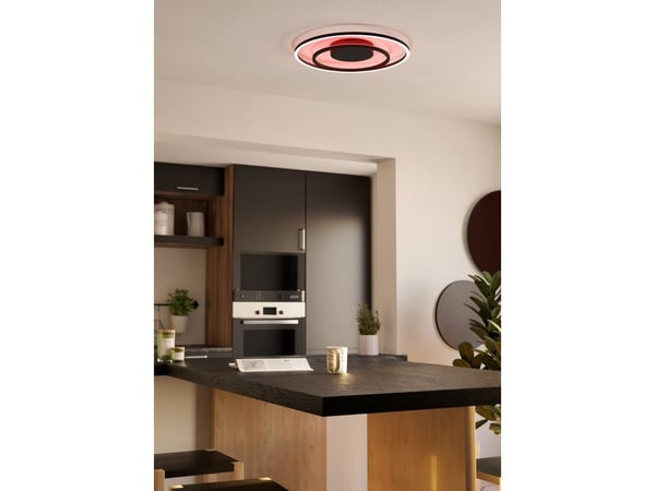 EGLO CALAGRANO-Z LOFT Ø450 RGB CCT