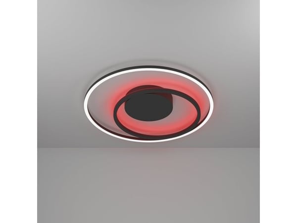 EGLO CALAGRANO-Z LOFT Ø450 RGB CCT