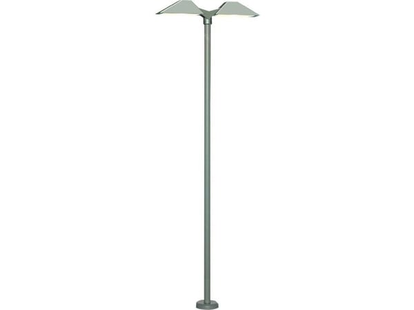 Viessmann Modelltechnik H0 dobbel veilykt ferdig modell 6084 1 stk