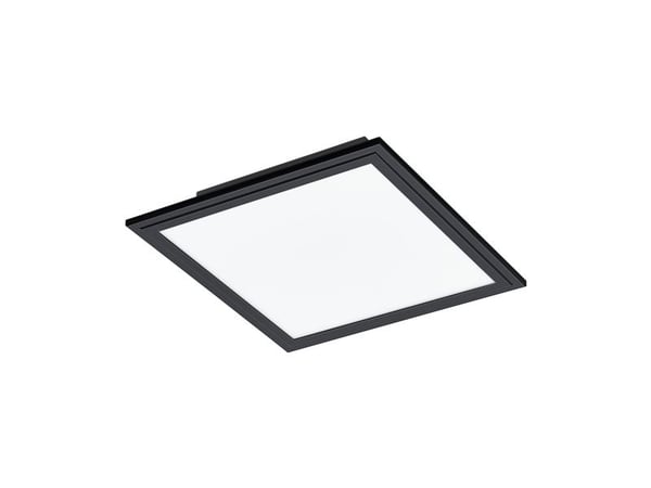 EGLO SALOBRENA 1, LED, 4000 K, 2000 lm, IP20, Sort