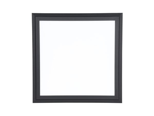 EGLO SALOBRENA 1, LED, 4000 K, 2000 lm, IP20, Sort