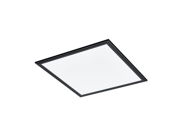 EGLO SALOBRENA 1, LED, 4000 K, 3000 lm, IP20, Sort
