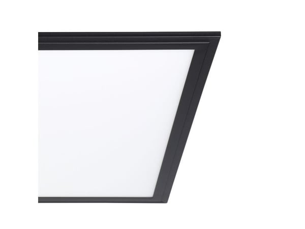 EGLO SALOBRENA 1, LED, 4000 K, 3000 lm, IP20, Sort
