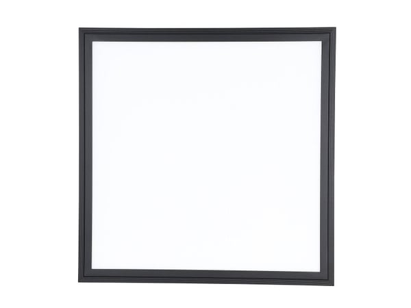 EGLO SALOBRENA 1, LED, 4000 K, 3000 lm, IP20, Sort