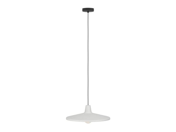 EGLO MINIERE PENDEL E27 GRÅ SORT