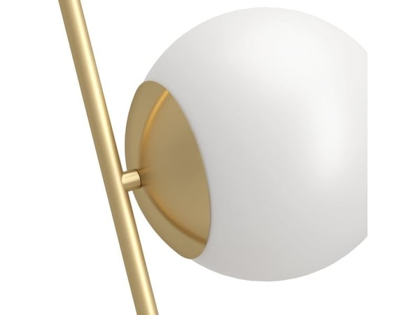 EGLO RONDO 4 KERROS E27 BM/OPAL