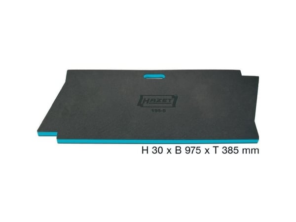 Mekanikermatta Hazet HAZET HAZET 1 st