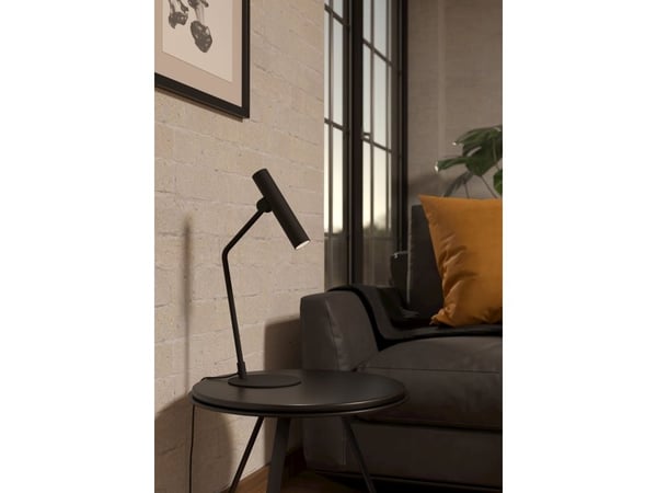 EGLO NEGRE BORD H495 480LM SORT