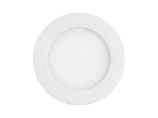 EGLO FUEVA FLEX UPOTETTU Ø117 4000K VALKOINEN