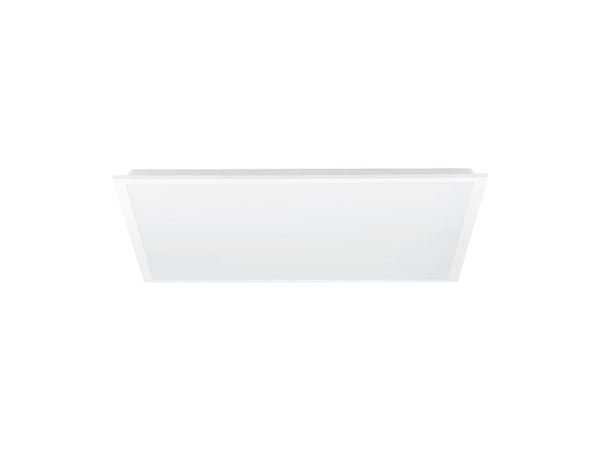EGLO RABASSA, LED, 4000 K, 5200 lm, IP20, Hvit