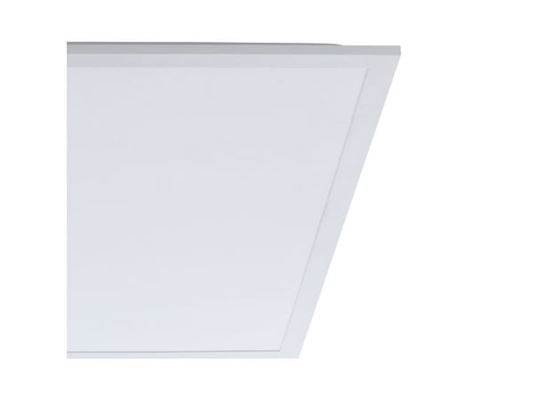 EGLO RABASSA, LED, 4000 K, 5200 lm, IP20, Hvit