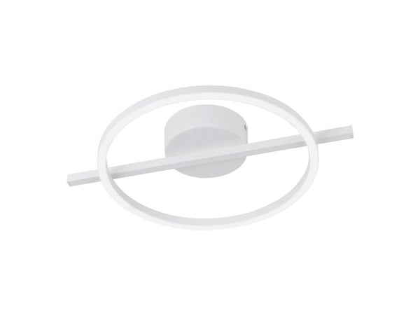 EGLO AMANDOLO, LED, 1900 lm, IP20, Hvit