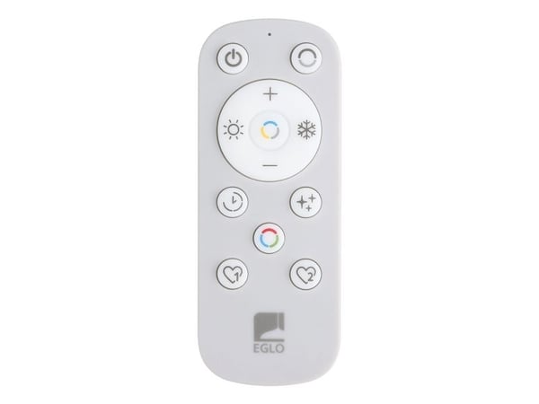 EGLO AMANDOLO, LED, 1900 lm, IP20, Hvit