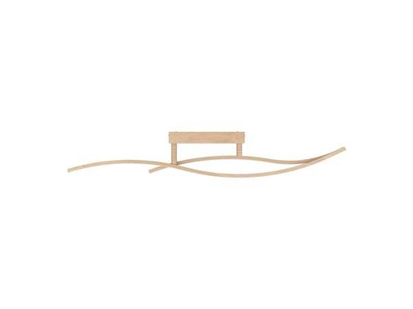 EGLO GRISOLIA LOFT L849 12W 1500LM 4000K tre-farget