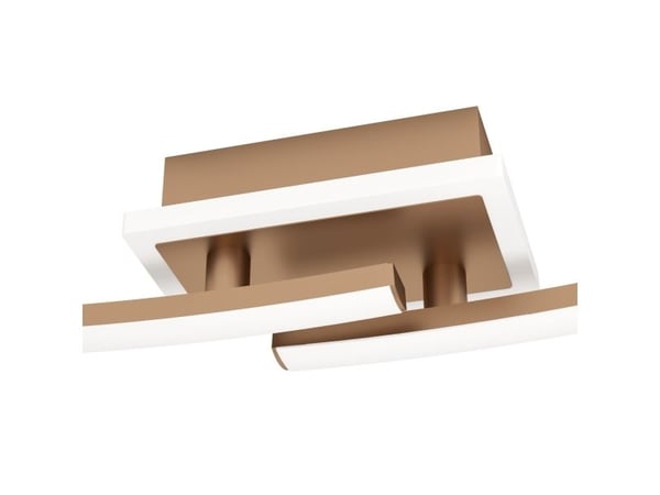 EGLO LUNGOLAGO, LED, 4000 K, 1450 lm, IP20, Bronse