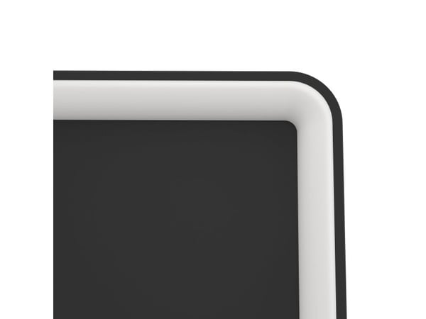 EGLO LORETELLO wall/, LED, 1440 lm, IP20, musta