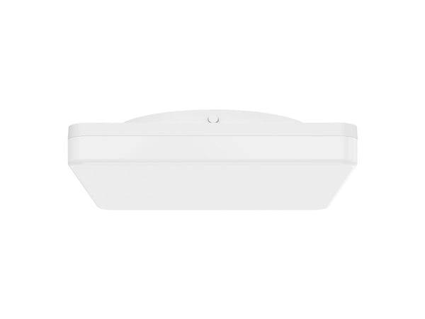 EGLO 901533, LED, Ikke-utskiftbare pærer, 2100 lm, IP54, Hvit