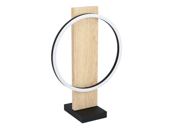 EGLO BOYAL BORD 12W 1700LM SORT/EG FSC