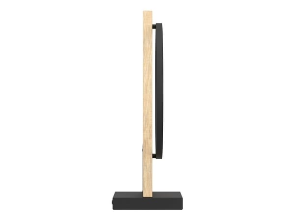 EGLO BOYAL BORD 12W 1700LM SORT/EG FSC