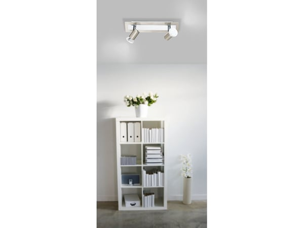 EGLO ROTTELO SPOT 5W 2L BS/KROM