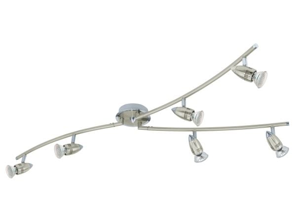 EGLO MAGNUM SPOT 6L BS