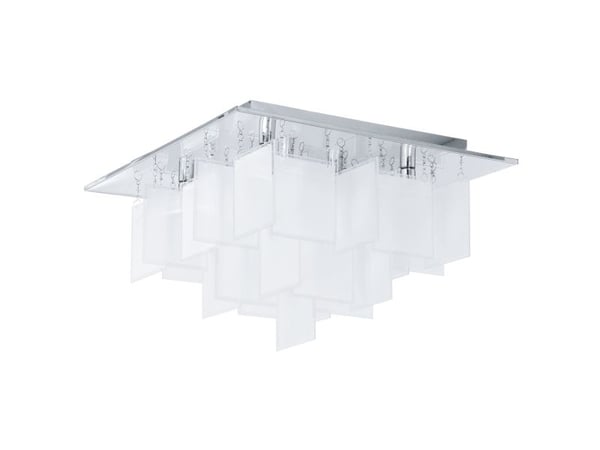 EGLO CONDRADA 1 LOFT 8L KROM