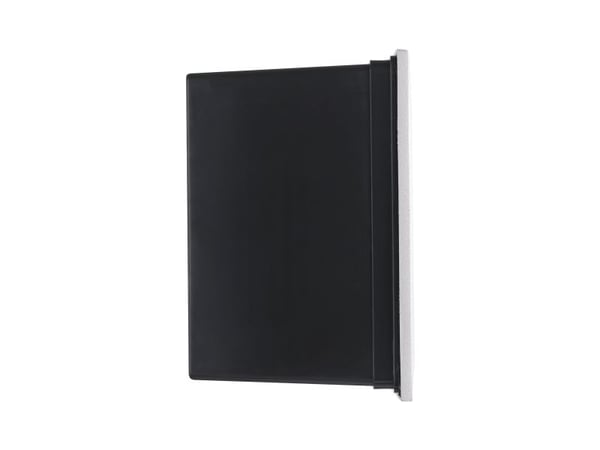 EGLO ZIMBA-LED, Spotlys, Sølv, Støpt aluminium, IP65, II, Sølv